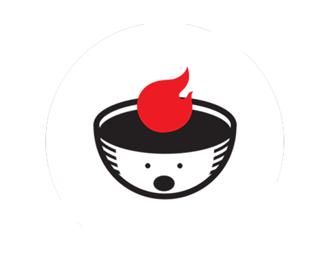 Blazin Asian Munchies